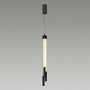 Подвесной светильник Odeon Light Anta 4393/30L цвет черный-3