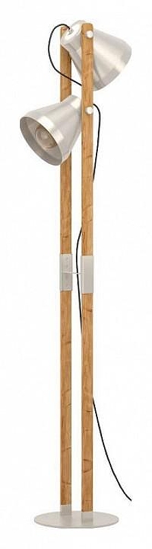 Торшер Eglo Cawton 43954 