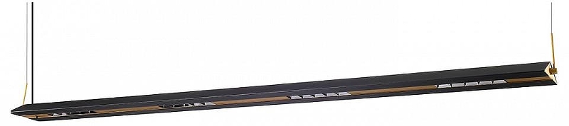 Подвесной светильник Favourite Norman 4398-18P 