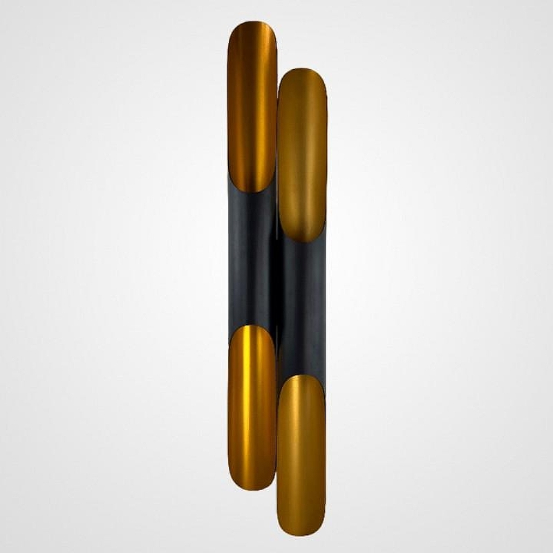 Накладной светильник Imperiumloft Coltrane 44,032 