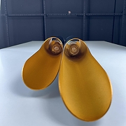 Накладной светильник Imperiumloft Coltrane 44,032 цвет плафона/подвески Золото, Черный, цвет арматуры Черный-13