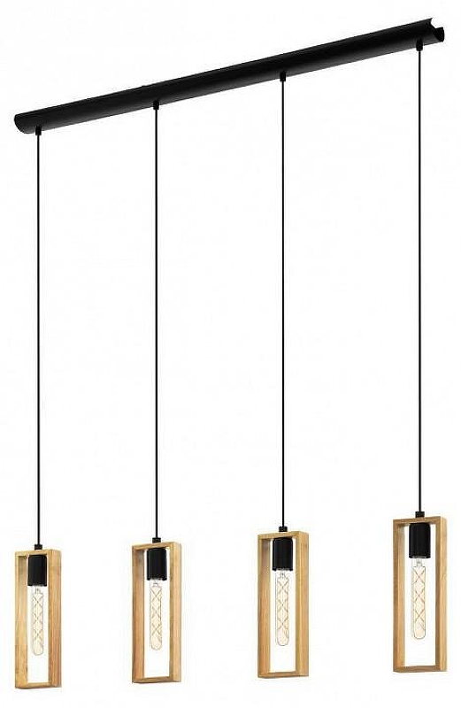 Подвесной светильник Eglo LITTLETON 44053 