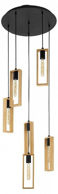 Подвесной светильник Eglo L1TTLETON 44054 