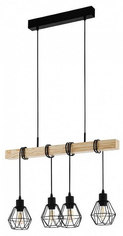 Подвесной светильник Eglo TOWNSHEND 5 44075 