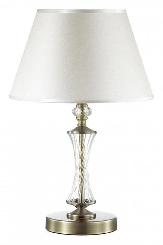 Настольная лампа Lumion Kimberly 4408/1T 
