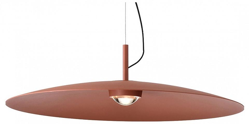 Подвесной светильник Favourite Lars 4411-1P 