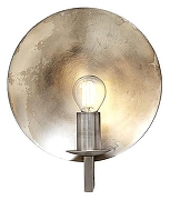 Бра Imperiumloft Bennu D1sk 44.1274-2 цвет Серый-1