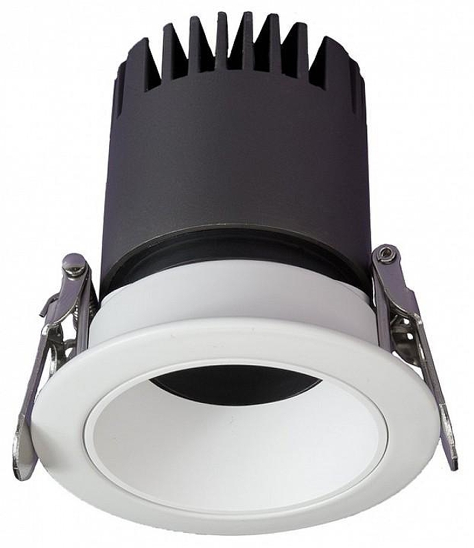 Встраиваемый светильник Favourite Mortise 4415-1C 