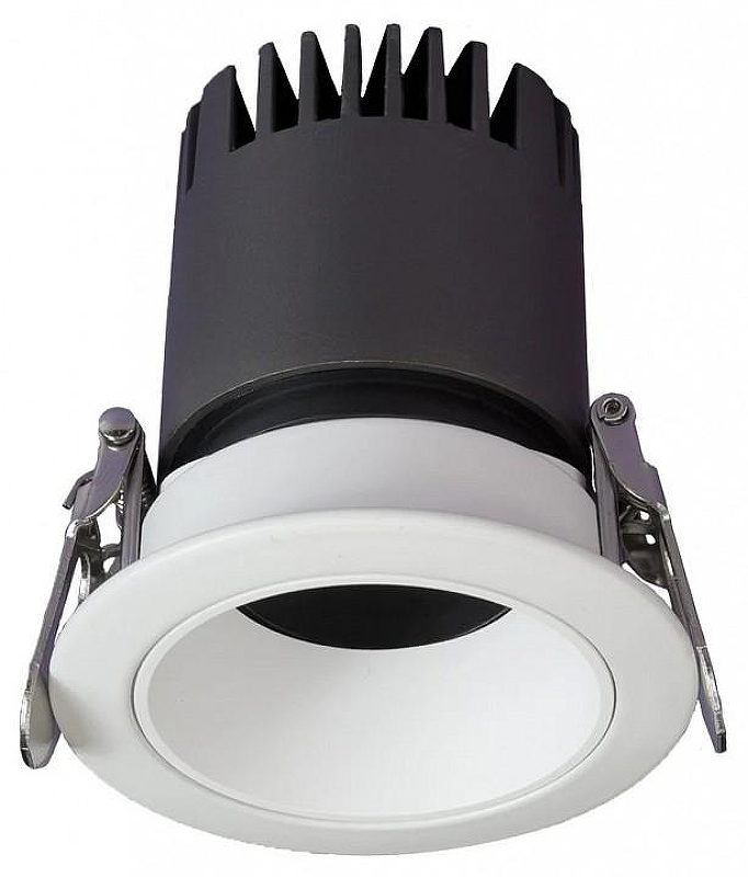 Встраиваемый светильник Favourite Mortise 4416-1C 