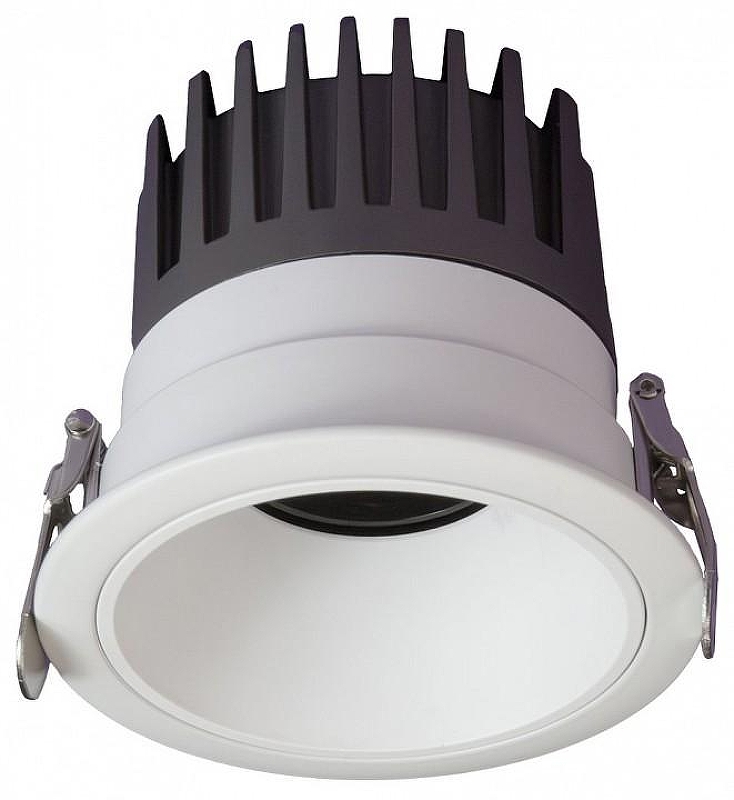 Встраиваемый светильник Favourite Mortise 4420-1C 