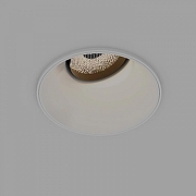 Встраиваемый светильник Favourite Mortise 4422-1C цвет Белый, Черный-4