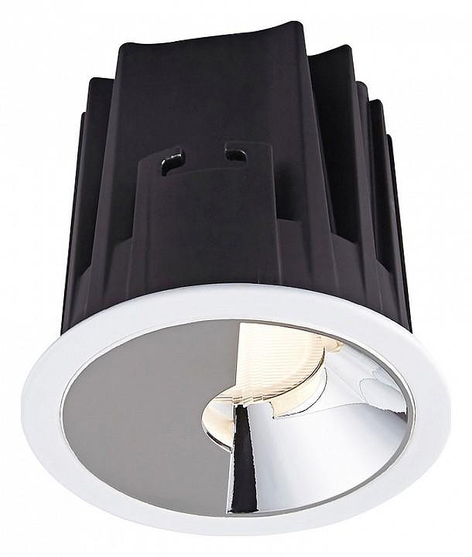 Встраиваемый светильник Favourite Halv 4427-1C 