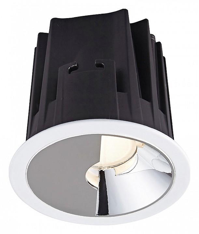 Встраиваемый светильник Favourite Halv 4428-1C 