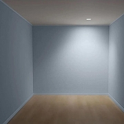 Встраиваемый светильник Favourite Halv 4429-1C цвет Белый, Черный-5