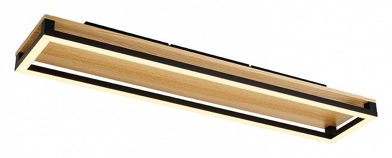 Накладной светильник F-promo Firkant 4434-3C 