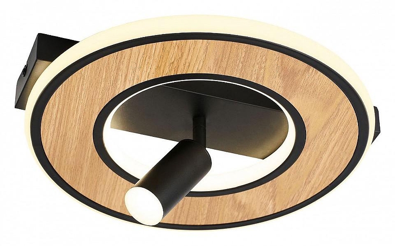 Накладной светильник F-promo Olika 4438-1C 