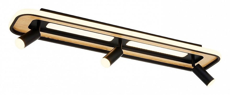 Накладной светильник F-promo Olika 4439-3C 