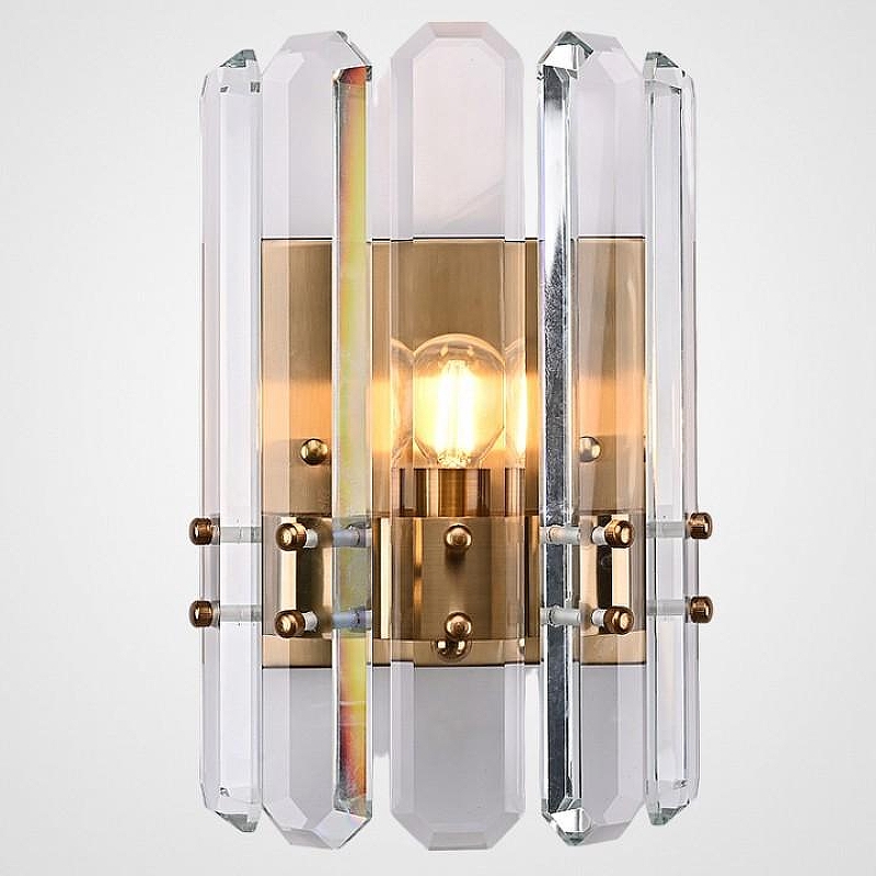 Накладной светильник Imperiumloft BONNINGTON 44,45 