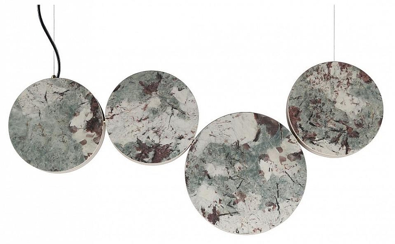 Подвесной светильник Favourite Sten 4447-4P 