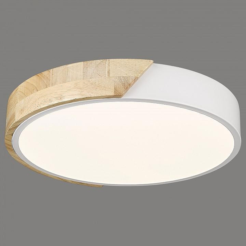 Накладной светильник Velante Velante 445-007-01 