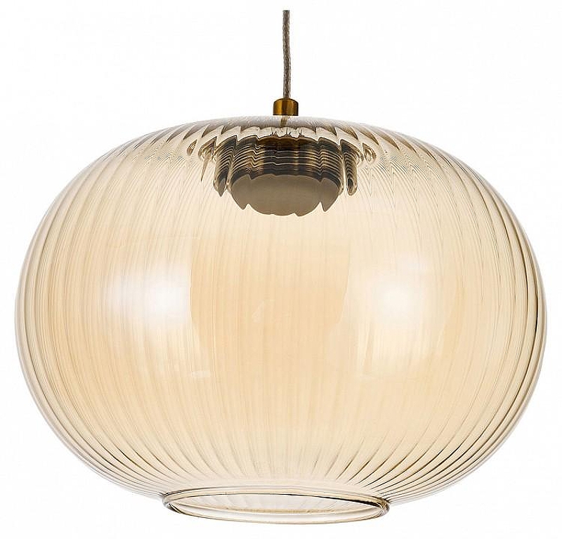 Подвесной светильник Favourite Cattivo 4451-1P 