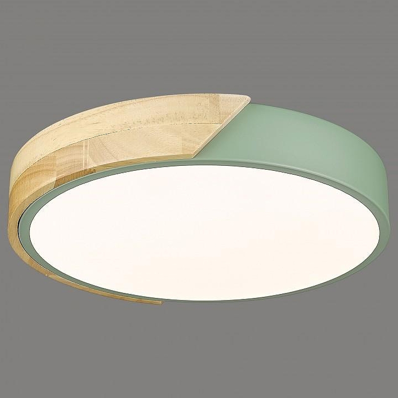 Накладной светильник Velante Velante 445-407-01 