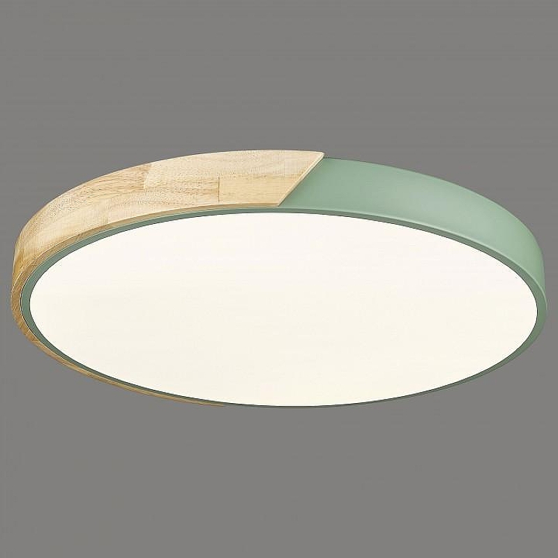 Накладной светильник Velante Velante 445-447-01 