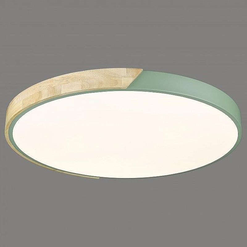 Накладной светильник Velante Velante 445-467-01 