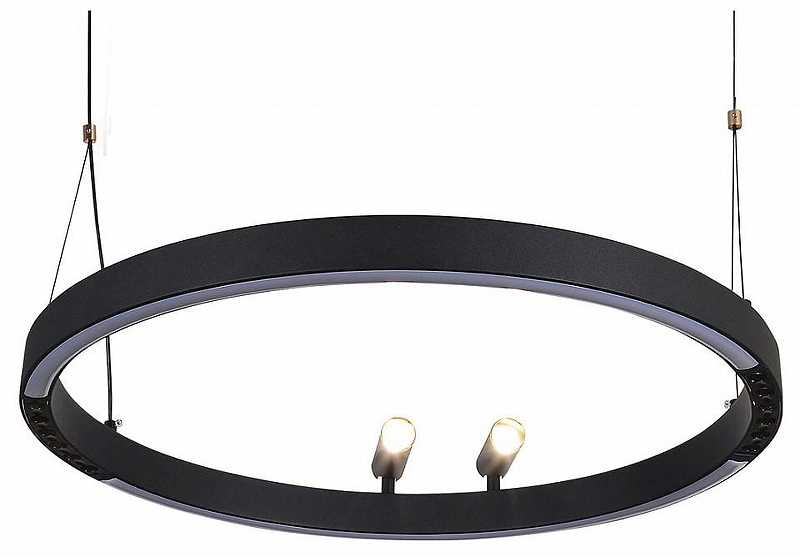 Подвесной светильник F-promo Slinga 4474-1P 