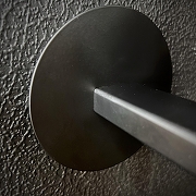 Бра Imperiumloft 44.865 цвет плафона/подвески Прозрачный, цвет арматуры Черный-5