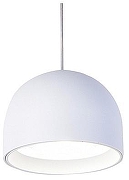 Подвесной светильник Favourite Astern 4511-1P цвет плафона/подвески Белый, цвет арматуры Белый