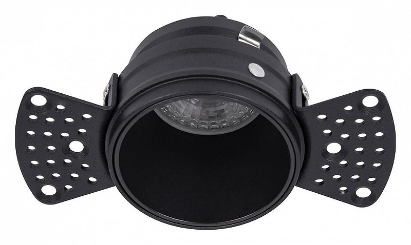 Встраиваемый светильник Favourite Lamppu 4527-1C 