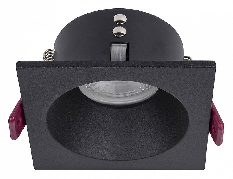 Встраиваемый светильник Favourite Soggy 4531-1C 