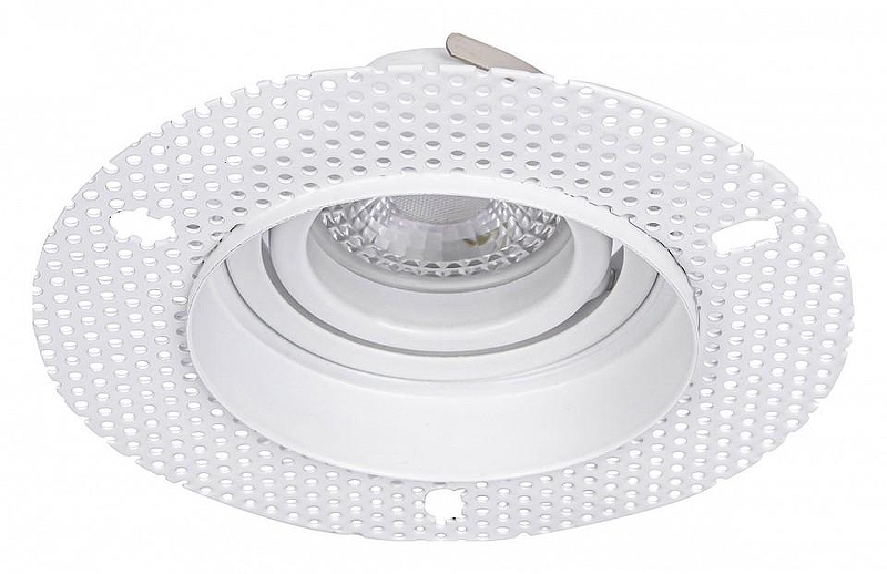 Встраиваемый светильник Favourite Lamppu 4533-1C 