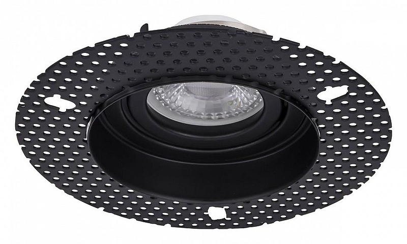 Встраиваемый светильник Favourite Lamppu 4535-1C 