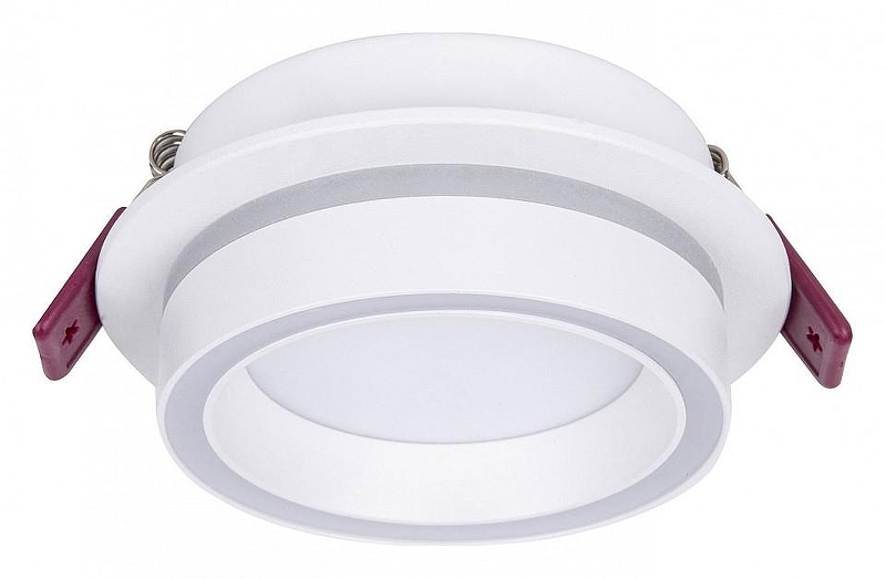 Встраиваемый светильник Favourite Vasto 4539-1C 