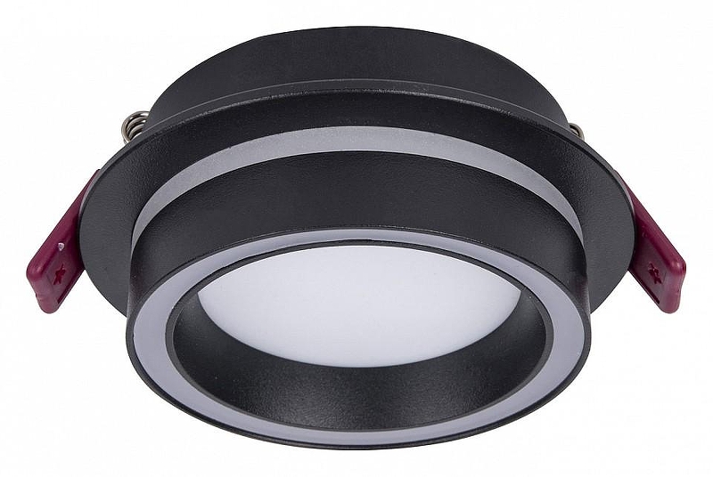 Встраиваемый светильник Favourite Vasto 4540-1C 