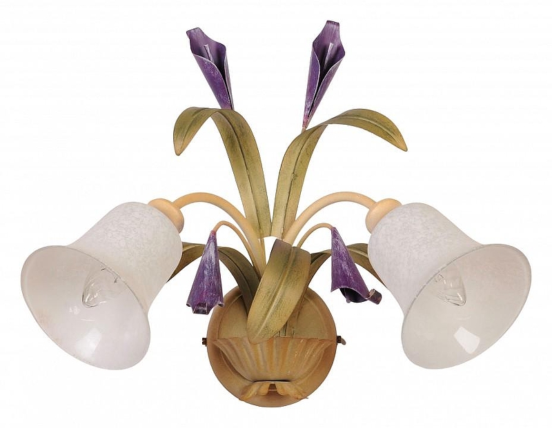 Бра Doge Luce 4544 4544/A2 