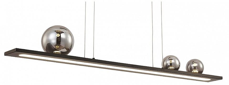 Подвесной светильник Favourite Bilico 4548-3P 