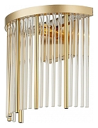 Накладной светильник Arte Milano AM-D170 4552B.D260.H260.E14.1 G цвет золото