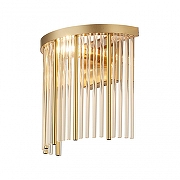 Накладной светильник Arte Milano AM-D170 4552B.D260.H260.E14.1 G цвет золото-4