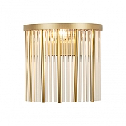 Накладной светильник Arte Milano AM-D170 4552B.D260.H260.E14.1 G цвет золото-5