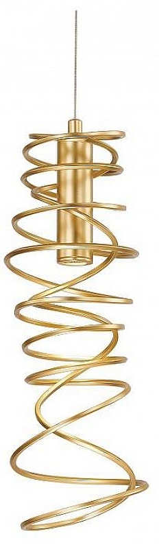 Подвесной светильник Favourite Fontes 4554-1P 