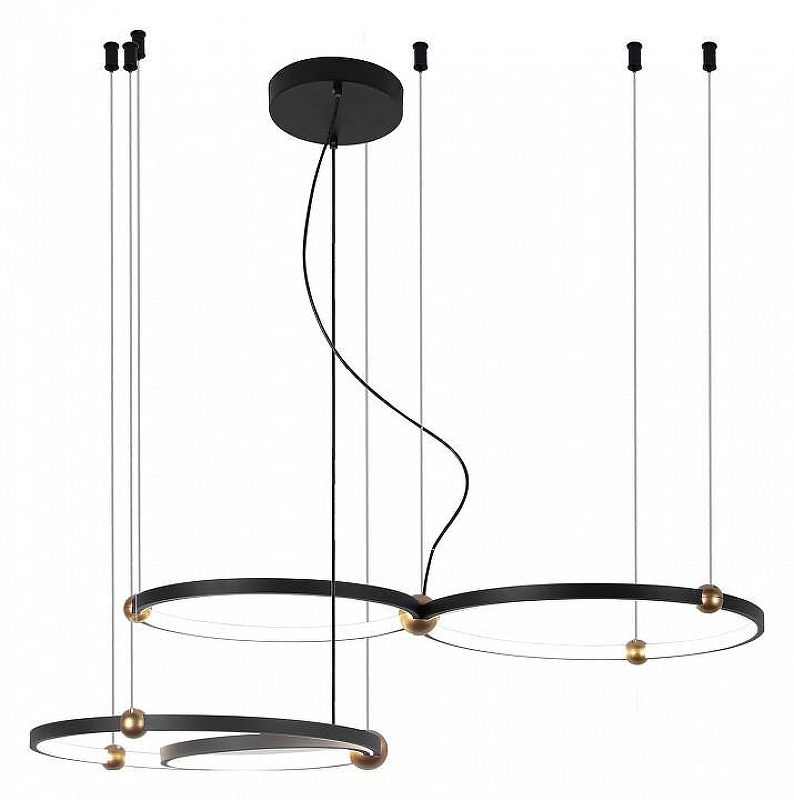 Подвесной светильник Favourite Tornado 4569-4P 