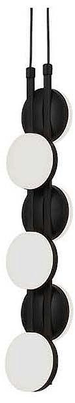 Подвесной светильник F-promo Moti 4601-1P 