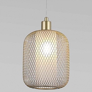 Подвесной светильник F-promo Tokri 4603-1P цвет плафона/подвески Золото, цвет арматуры Золото