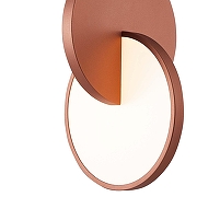 Подвесной светильник F-promo Grahan 4607-1P цвет плафона/подвески Белый, Медь, цвет арматуры Черный-4