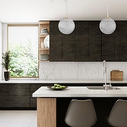 Подвесной светильник TK Lighting Cadix 4609 Cadix Gold цвет плафона/подвески Прозрачный, цвет арматуры Золото-4