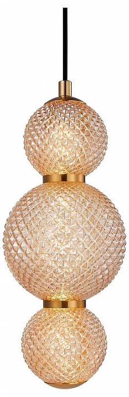 Подвесной светильник F-promo Kiran 4612-1P 