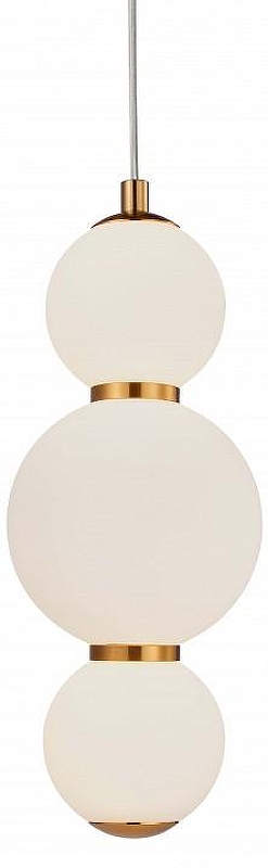 Подвесной светильник F-promo Kiran 4613-1P 